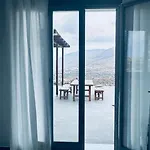 Meleti - Panoramic View Of Kassos Island *