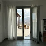 Meleti - Panoramic View Of Kassos Island *