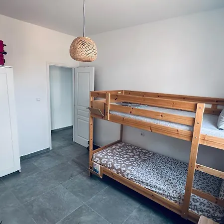 Meleti - Panoramic View Of Kassos Island * Frý