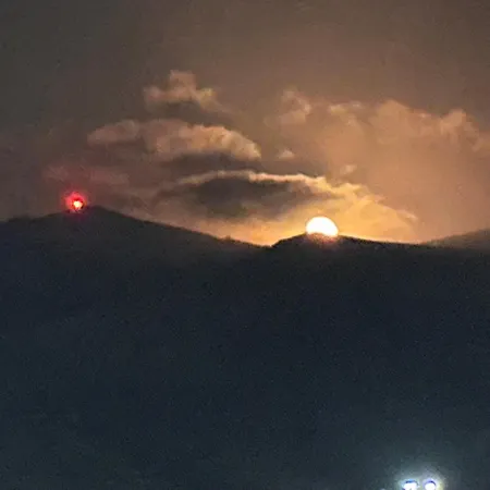 Meleti - Panoramic View Of Kassos Island
