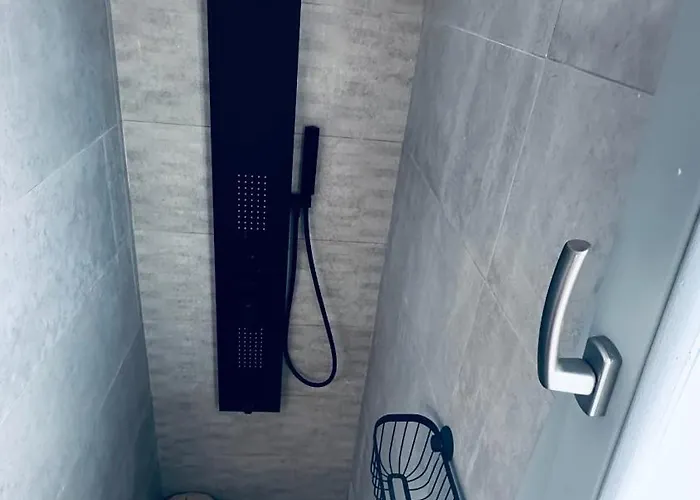 Meleti - Panoramic View Of Kassos Island 빌라