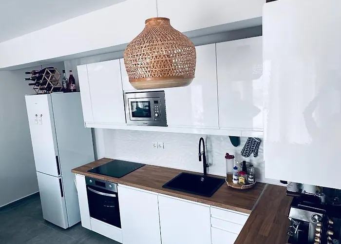 빌라 Meleti - Panoramic View Of Kassos Island *