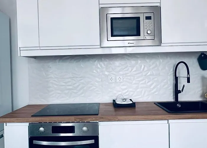 빌라 Meleti - Panoramic View Of Kassos Island *