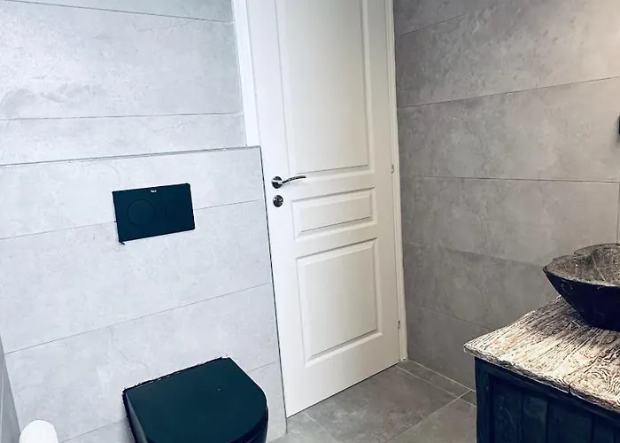 Meleti - Panoramic View Of Kassos Island