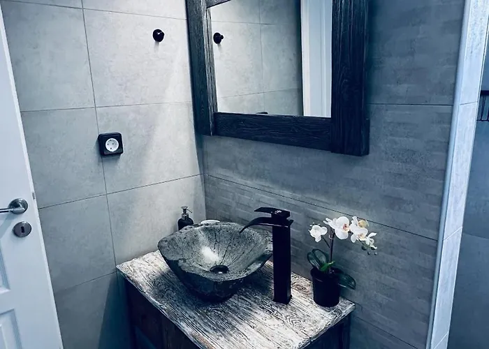 Meleti - Panoramic View Of Kassos Island Frý