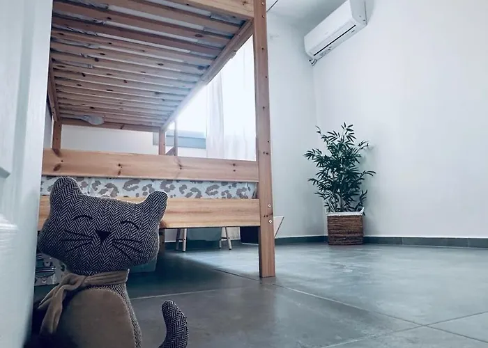 Meleti - Panoramic View Of Kassos Island *