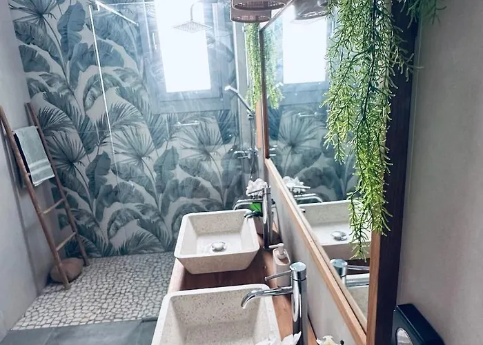 Meleti - Panoramic View Of Kassos Island * Frý