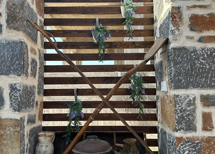 Meleti - Panoramic View Of Kassos Island * Frý