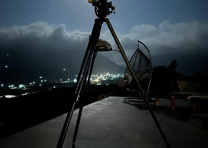 Meleti - Panoramic View Of Kassos Island 빌라