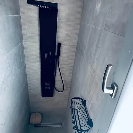 Meleti - Panoramic View Of Kassos Island Vilă