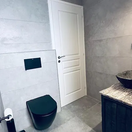 Meleti - Panoramic View Of Kassos Island