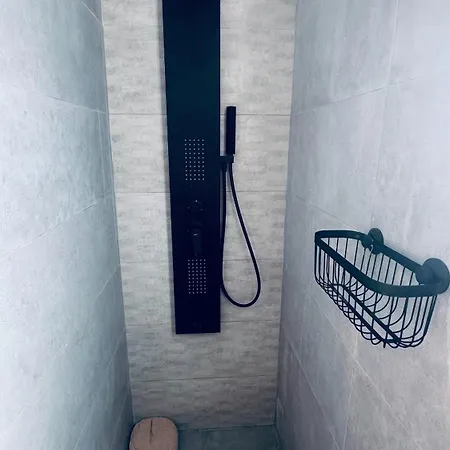 Vilă Meleti - Panoramic View Of Kassos Island