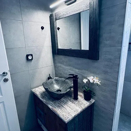 Meleti - Panoramic View Of Kassos Island Frý