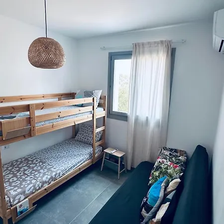 Meleti - Panoramic View Of Kassos Island Frý