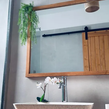 Meleti - Panoramic View Of Kassos Island *