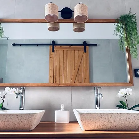 Vilă Meleti - Panoramic View Of Kassos Island *