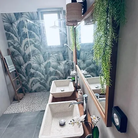 Meleti - Panoramic View Of Kassos Island * Frý