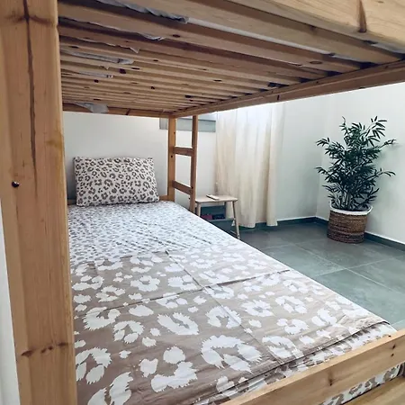 Meleti - Panoramic View Of Kassos Island