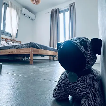 Vilă Meleti - Panoramic View Of Kassos Island Frý