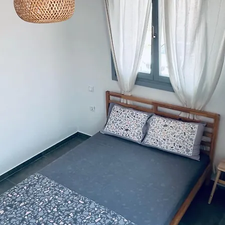 Vilă Meleti - Panoramic View Of Kassos Island