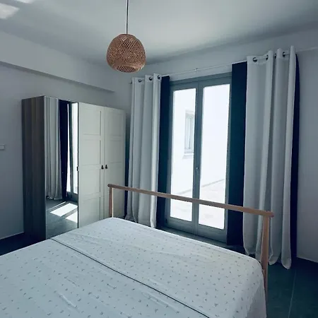 Villa Meleti - Panoramic View Of Kassos Island Frý