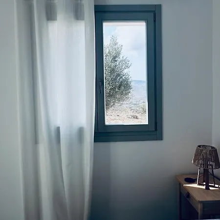 Meleti - Panoramic View Of Kassos Island Vilă Frý