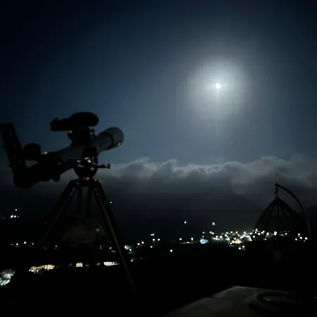 Vilă Meleti - Panoramic View Of Kassos Island