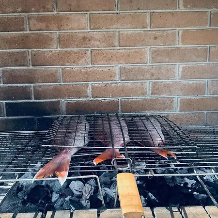 Meleti - Panoramic View Of Kassos Island