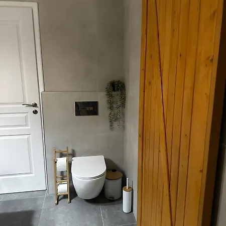 Meleti - Panoramic View Of Kassos Island Vilă