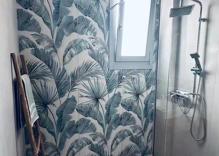 Meleti - Panoramic View Of Kassos Island Villa