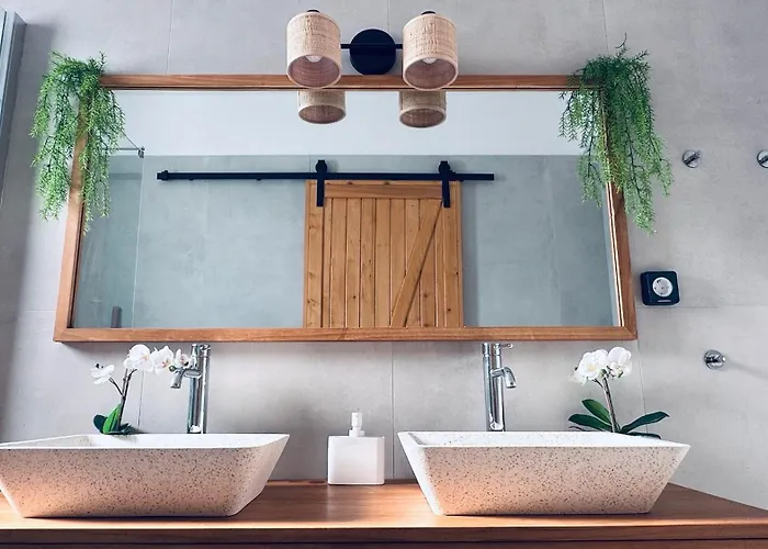 Villa Meleti - Panoramic View Of Kassos Island *