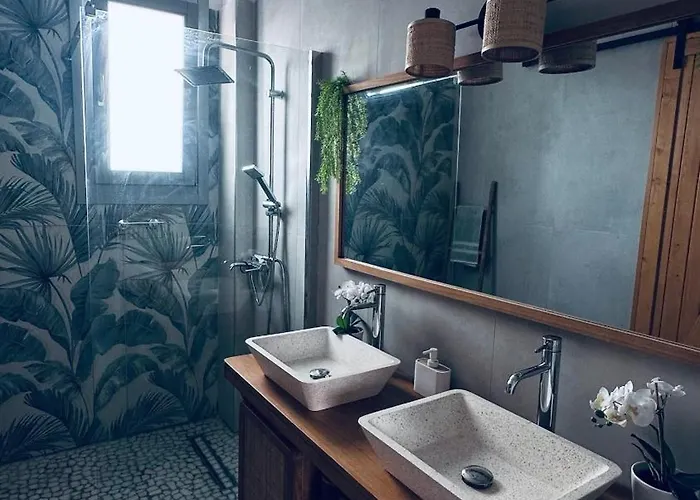 Villa Meleti - Panoramic View Of Kassos Island Frý