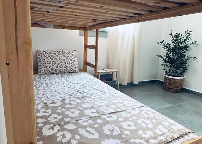 Meleti - Panoramic View Of Kassos Island