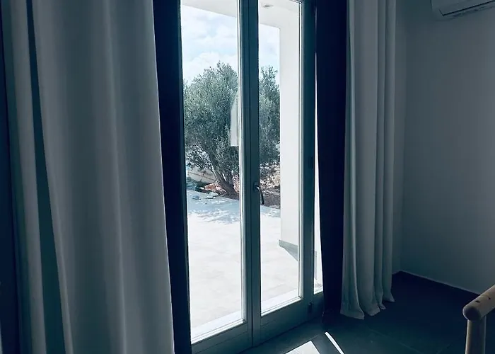 Villa Meleti - Panoramic View Of Kassos Island