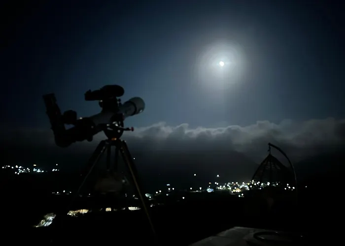 Villa Meleti - Panoramic View Of Kassos Island