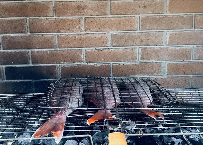 Meleti - Panoramic View Of Kassos Island