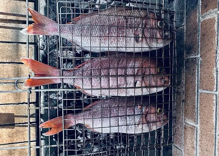 Meleti - Panoramic View Of Kassos Island *